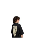 adidas Unisex Çocuk LOOSE TEE  T-shirt JD0368 thumbnail 4