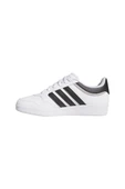 adidas Kadın  Beyaz  Yürüyüş Ayakkabısı HOOPS 4.0 J JI3471 - 5
