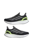 adidas Erkek  Siyah  Koşu Ayakkabısı PUREBOOST 5 JH6445 - 10