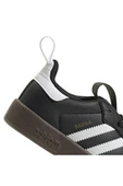 adidas Unisex Çocuk Siyah  Sneaker ADIFOM SAMBA 360 C JH5194 thumbnail 8