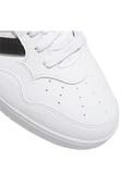 adidas Erkek Beyaz  Yürüyüş Ayakkabısı HOOPS 4.0 MID JQ9993 - 9