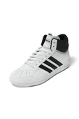 adidas Erkek Beyaz  Yürüyüş Ayakkabısı HOOPS 4.0 MID JQ9993 - 11