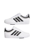 adidas Kadın  Beyaz  Yürüyüş Ayakkabısı HOOPS 4.0 J JI3471 - 10