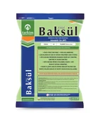BAKSÜL BORDO BULAMACI 2,5 KG - 1