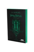 Harry Potter Ve Felsefe Taşı 20.yıl Slytherın Özel Baskı Yapı Kredi Yayınları - 1