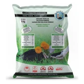 KaraElmas Solucan Gübresi 5 kg - 1