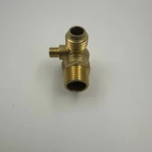 Kompresör Çekvalf 24Lt - 50Lt 1/2-19-10mm A Tipi - 2