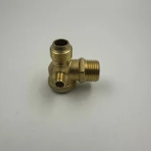 Kompresör Çekvalf 24Lt - 50Lt 1/2-19-10mm A Tipi - 5