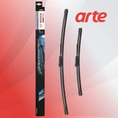 TESLA Model X Bosch Aerotwin Ön Silecek Takımı 2014-2025 thumbnail 2