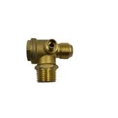 Kompresör Çekvalf 24Lt - 50Lt 1/2-19-10mm A Tipi - 1