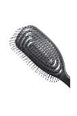 Pro Üç Boyutlu Saç Fırçası -01 + Işıltılı Saç & Vücut Nemlendirici Yağ - 100 ml - 4