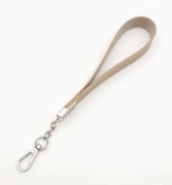 Çanta Aksesuar Gold Renk Tek Kat Suni Deri Zincirli Elcik Gümüş Metal thumbnail 2