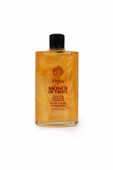 Pro Üç Boyutlu Saç Fırçası -01 + Işıltılı Saç & Vücut Nemlendirici Yağ - 100 ml - 3