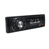 CARSTAR CS-950 7 RENKLİ ÇİFT USB/SD/FM/AUX/BLUETOOTH KUMANDALI OTO TEYP 4X60 WATT - 5
