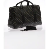 Pierre Cardin 04pc001205-b S Siyah Unısex El Valizi Ve Spor Çantası thumbnail 2