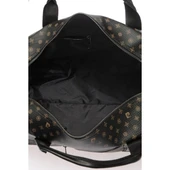 Pierre Cardin 04pc001205-b S Siyah Unısex El Valizi Ve Spor Çantası thumbnail 4