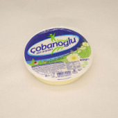 Çobanoğlu Kaşar Peyniri 400 GR - 1