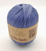 Çanta Aksesuar Himalaya Rafya Fibra Natura Raffia Chunky 114-13 - 2