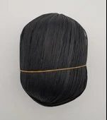 Çanta Aksesuar Himalaya Rafya Fibra Natura Raffia Chunky 114-22 - 4