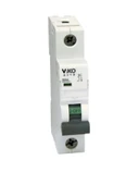 VİKO 20A TEKLİ SİGORTA V-OTOMAT - 1