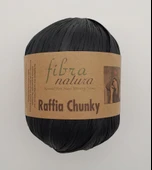 Çanta Aksesuar Himalaya Rafya Fibra Natura Raffia Chunky 114-22 - 1