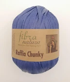 Çanta Aksesuar Himalaya Rafya Fibra Natura Raffia Chunky 114-13 - 1