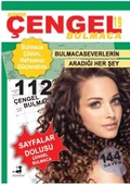 Süper Çengel Bulmaca 19 - Olimpos - 1