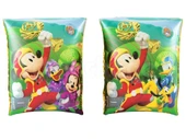 Kolluk Lisanslı Mickey Mouse 23x15Cm Bestway - 91002 thumbnail 1