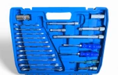 121 Pc Mat Lokkma Takımı - 2