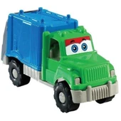 Büyük Çöp Kamyonu - KS-773 thumbnail 5