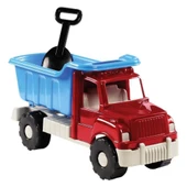 Damperli Kamyon - KS-771 thumbnail 2