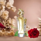 Lattafa Maahir Gold Parfüm - 4