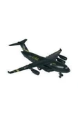 Çek Bırak Kargo Uçak Işıklı Sesli - H180 - 4
