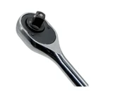 1/2'' Lokma Anahtar Takımı Seti Cr-V Çeliği Krom 12 Parça - 3