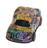 YH135-15 - ÇEK BIRAK METAL ARABA 15 thumbnail 4