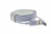 Android Micro USB Şarj Kablosu 2 Metre Yüksek Kaliteli - 1
