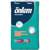 Önlem Medium Emici Külot - 30 Adet - 1