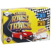 Track Race Araba Fırlatma Seti - CESE-5011 thumbnail 2