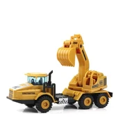 Çek Bırak İş Makinaları 15 Cm - 5859-7 - 3