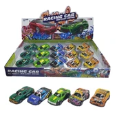 YH135-15 - ÇEK BIRAK METAL ARABA 15 thumbnail 3