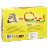 Track Race Araba Fırlatma Seti - CESE-5011 thumbnail 4