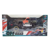 RZ662-23B - U/K ŞARJLI OFF ROAD ARABASI - 1