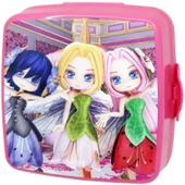 Beslenme Kabı 2 Katlı Bölmeli - FRSLBX0001 thumbnail 2