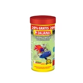 Dajana Granu Meat Malawi Granules 250 Ml + 50 Ml 50 Gr   SKT:05/2027 - 1