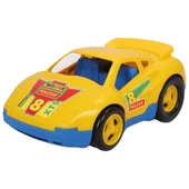 Polesie Ralli Arabası - POL-8954 thumbnail 2