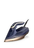 Philips Azur 8000 Serisi DST8050/20 Optimaltemp 3000 W Buharlı Ütü thumbnail 1