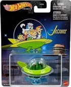 Hot Wheels Premium Jetgiller Jetsons DMC55-HKC26 thumbnail 2