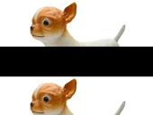 Soft Köpekler - Chihuahua / Şivava Cinsi Köpek - E013 thumbnail 1