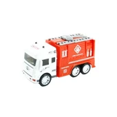 JW567-064 - Sürtmeli İtfaiye Arabası -Tanker thumbnail 1