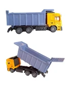 Çek Bırak Metal İş Makinaları - Kamyon thumbnail 4